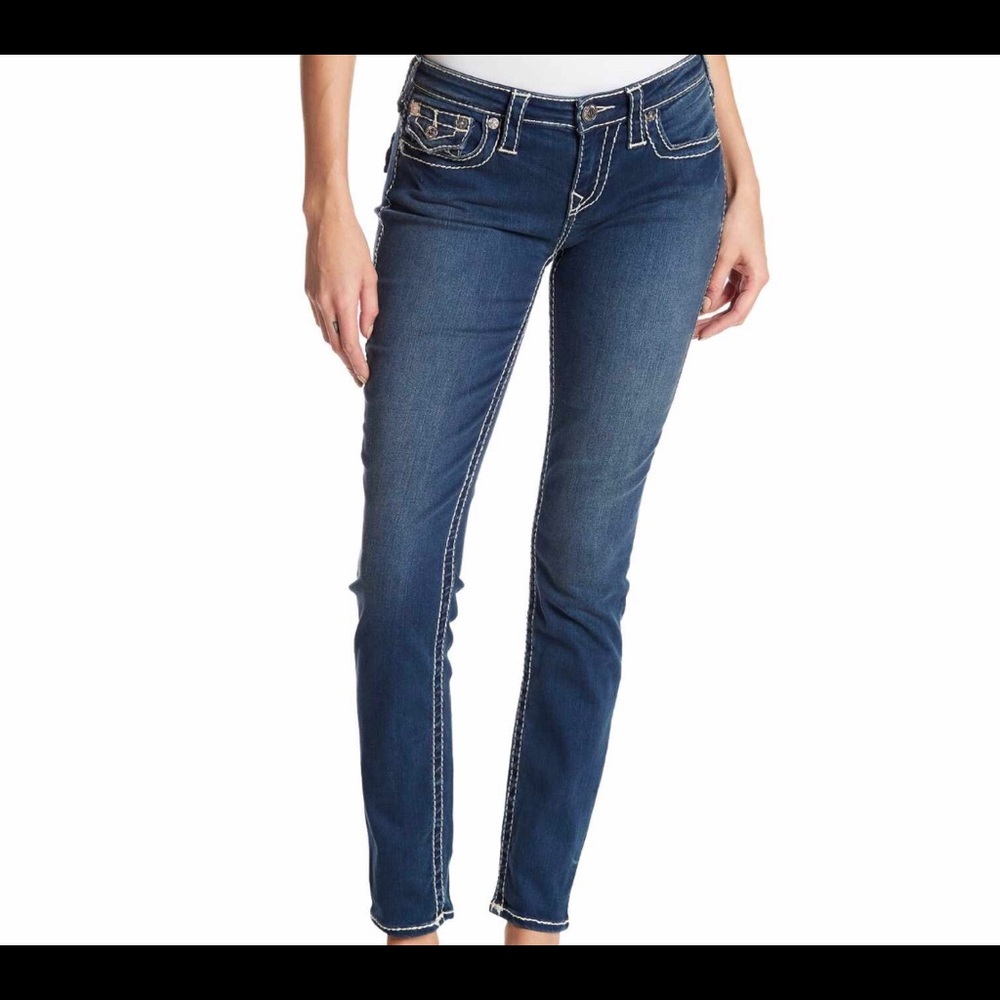 New true religion jeans
